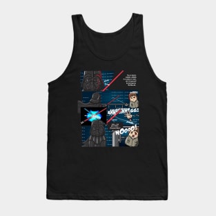 I am your father Tank Top
